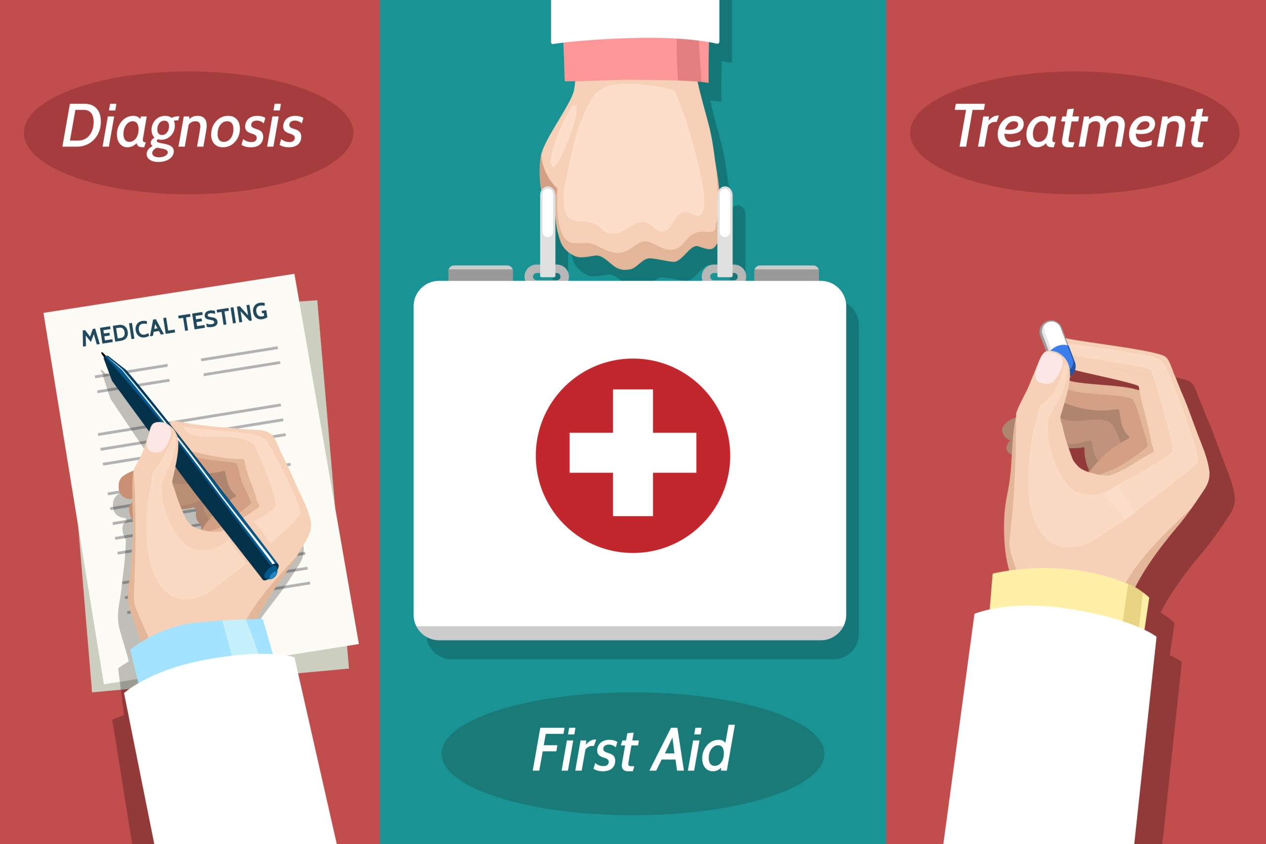 renew first aid certificate