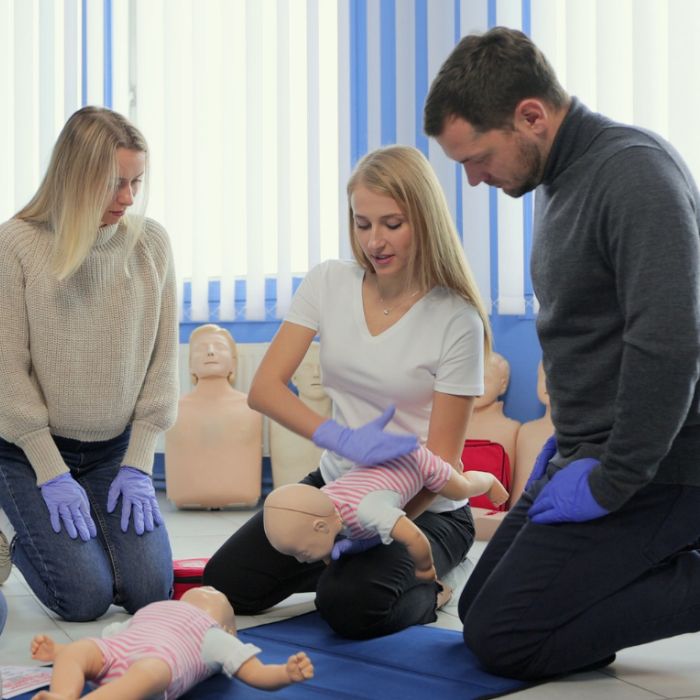 First aid Vet Courses in Australia