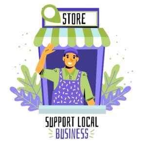 support small businesss