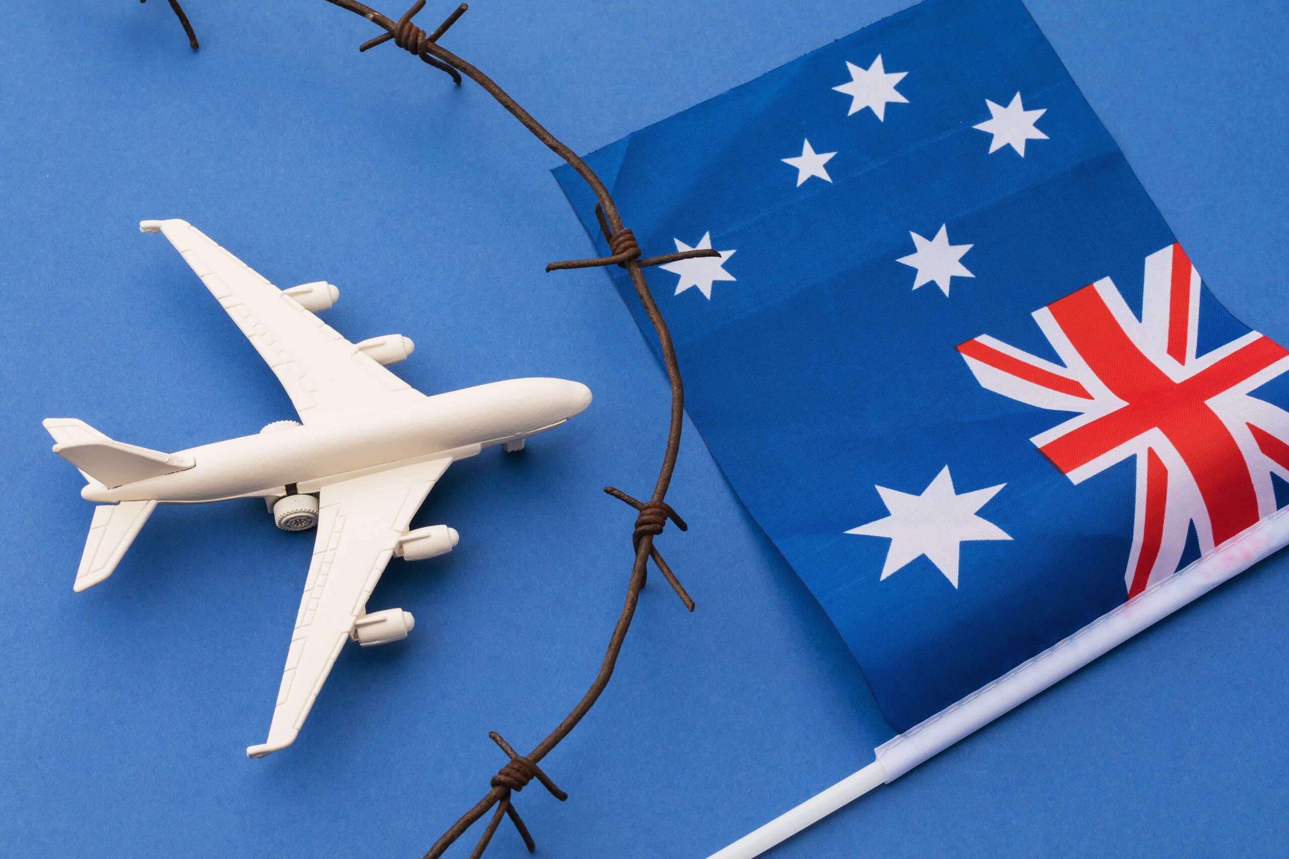 things to remember before flying to Australia